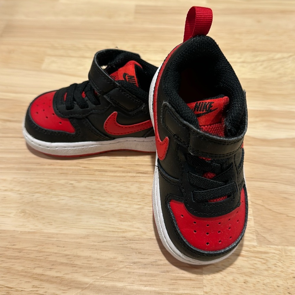 Nike Toddler Sneakers